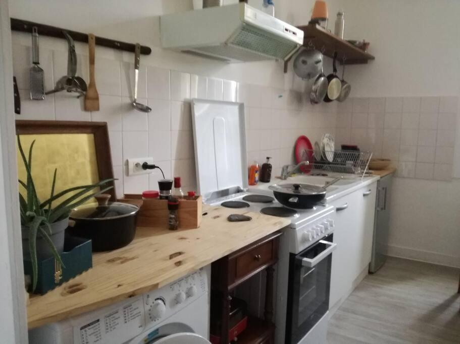 דירות ברגרק A2Pa מראה חיצוני תמונה
